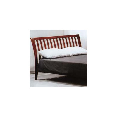 Spices Bedroom Slat Headboard by Night & Day Furniture -image