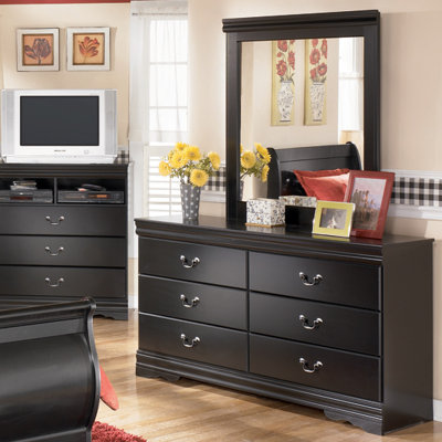 Westbrook 6 Drawer Dresser by Signature Design by Ashley -image