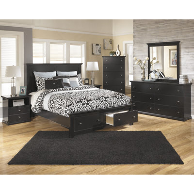 Maribel Headboard Bedroom Collection by Signature Design by Ashley -image