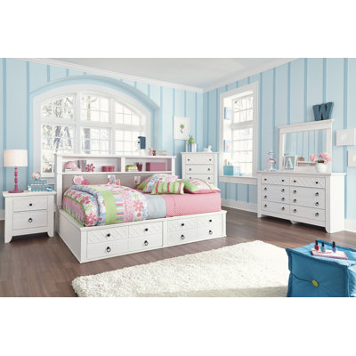 Iseydona Headboard Bedroom Collection by Signature Design by Ashley -image