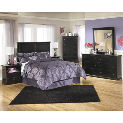 Click To Image : Maribel Panel Bedroom Collection by Signature Design by Ashley Now