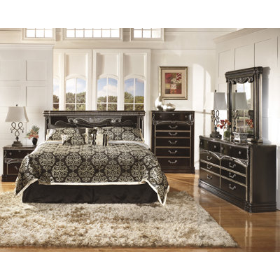 Hopedale Headboard Bedroom Collection by Signature Design by Ashley -image