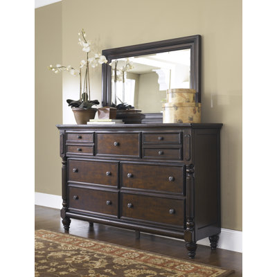 Key Town 9 Drawer Dresser by Signature Design by Ashley -image