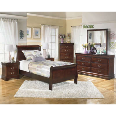 Alisdair Sleigh Bedroom Collection by Signature Design by Ashley -image