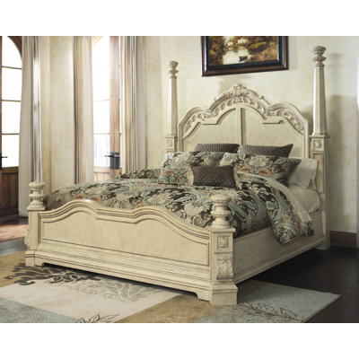 Ortanique Panel Headboard / Footboard by Signature Design by Ashley -image