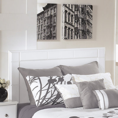 Click To Image : Weeki Panel Headboard by Signature Design by Ashley Now