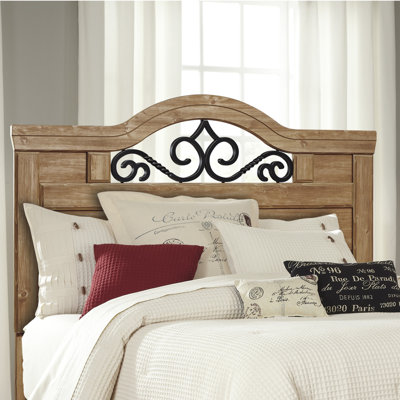 Drogan Queen / Full Panel Headboard by Signature Design by Ashley -image