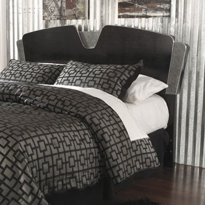 Bonnadeen Panel Headboard by Signature Design by Ashley -image