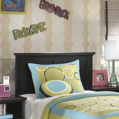 Click To Image : Maribel Panel Headboard by Signature Design by Ashley Now