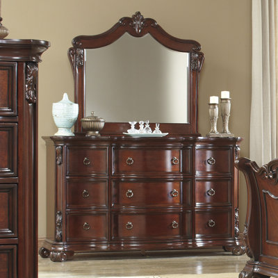 Martanny 9 Drawer Dresser by Signature Design by Ashley -image