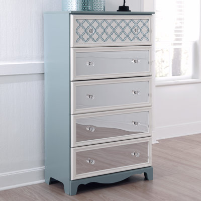 Click To Image : Mivara 5 Drawer Chest by Signature Design by Ashley Now