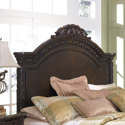 North Shore Panel Headboard by Signature Design by Ashley -image