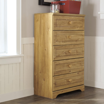 Broffin 5 Drawer Chest by Signature Design by Ashley -image