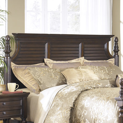 Key Town Panel Headboard by Signature Design by Ashley -image