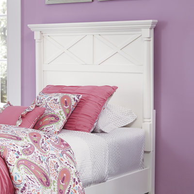 Kaslyn Panel Headboard by Signature Design by Ashley -image
