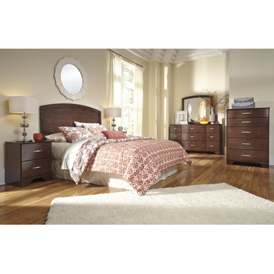 Gennaguire Panel Bedroom Collection by Signature Design by Ashley -image