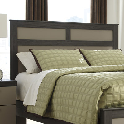 Wellatown Panel Headboard by Signature Design by Ashley -image