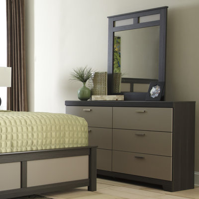 Wellatown Combo Dresser by Signature Design by Ashley -image