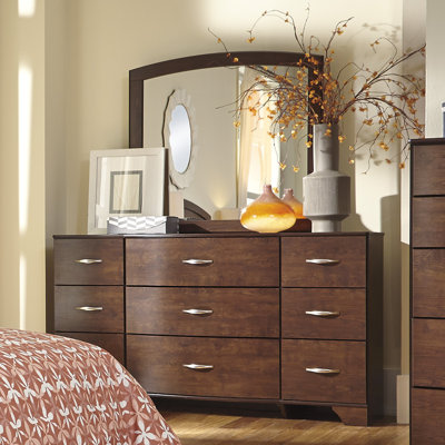 Gennaguire Dresser by Signature Design by Ashley -image