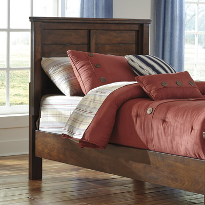 Ladiville Panel Bedroom Collection by Signature Design by Ashley -image