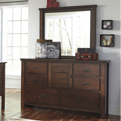 Ladiville Dresser by Signature Design by Ashley -image