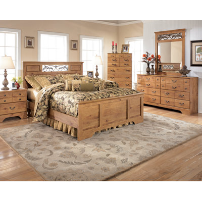 Atlee Panel Bedroom Collection by Signature Design by Ashley -image