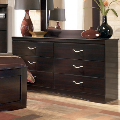 Byers 6 Drawer Dresser by Signature Design by Ashley -image