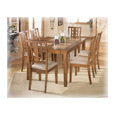 Signature Design by Ashley Trent Dining Table