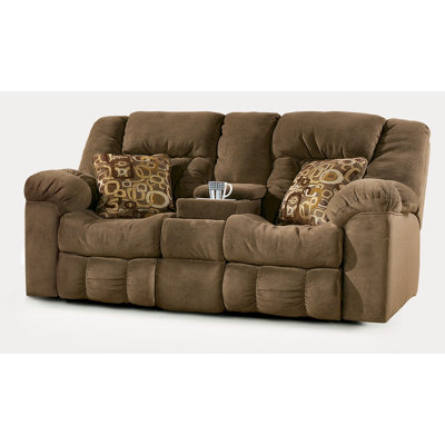 Signature Design by Ashley Chase Reclining Sectional