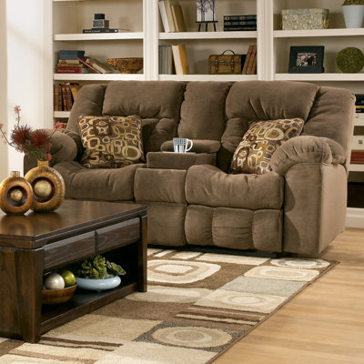 Signature Design by Ashley Chase Reclining Sectional