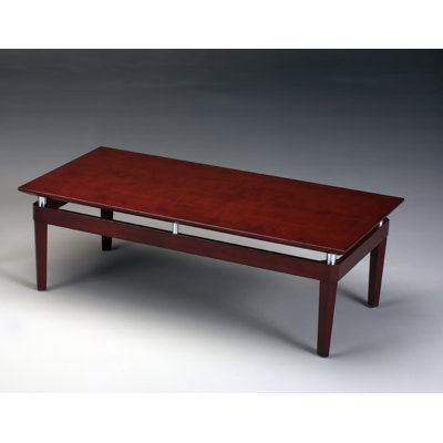 Mayline Group Napoli Lounge Coffee Table Set
