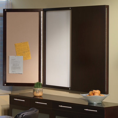 Mayline Group Sorrento Presentation Board