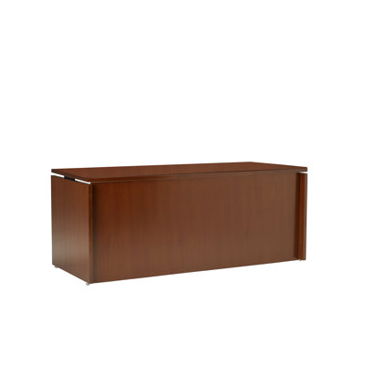 Mayline Group Stella Typical Standard Desk Office Suite 18