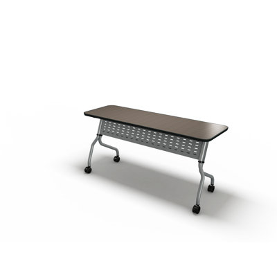 Mayline Group Sync 72" x 24" Training Table