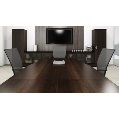 Mayline Group Transaction Conference Table