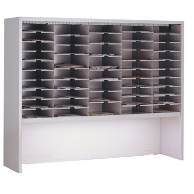 Mayline Group Mailflow Systems: Sorter