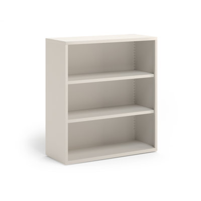 Mayline Group CSII 3 Shelf Bookcase