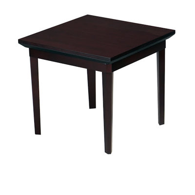 Mayline Group Corsica End Table