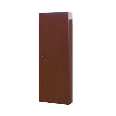 Mayline Group Sorrento Universal Wardrobe Cabinet