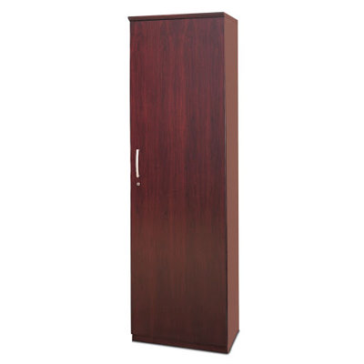 Mayline Group Wardrobe Cabinet
