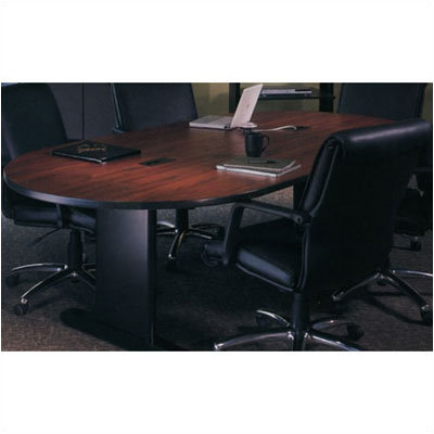 Mayline Group 7' Accorde Table