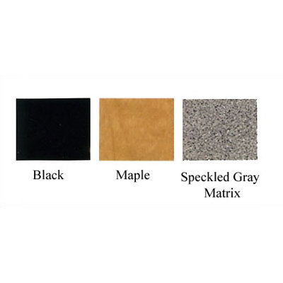 Mayline Group VariTask XR Rectangular Surface - 48"W