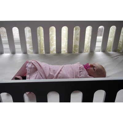 Spot on Square Hiya Convertible Crib