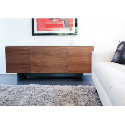 Spot on Square Roh 70" TV Stand