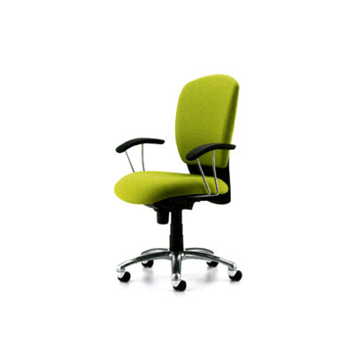 Source Seating High-Back Kinga Task Chair