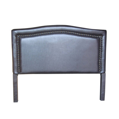 Virginia Upholstered Headboard by 4D Concepts -image