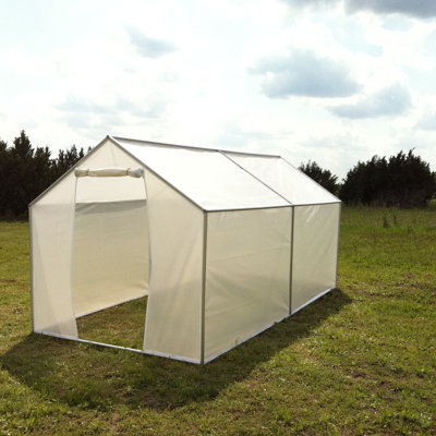STC Backyard Hobby Greenhouse