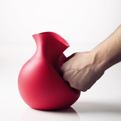 Menu Henriette Melchiorsen Rubber Vase