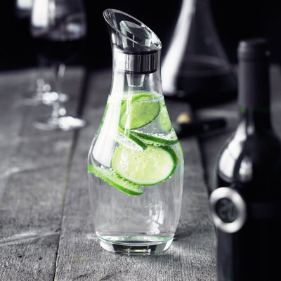 Menu Jakob Munk Carafe