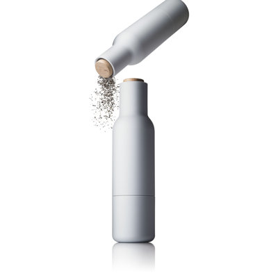 Menu Bottle Grinder